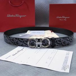 Picture of Ferragamo Belts _SKUFerragamoBelt35mmX90-125cmlb022008